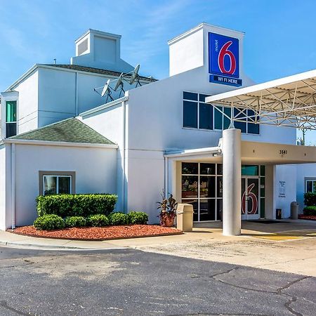 Motel 6-Fort Mill, Sc - Charlotte 外观 照片