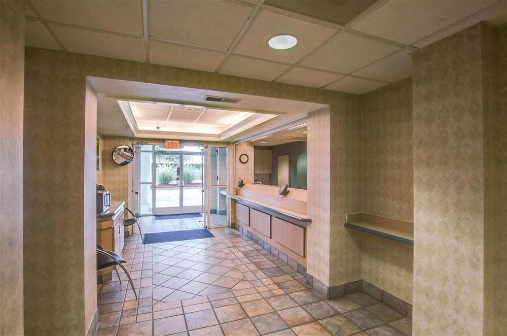 Motel 6-Fort Mill, Sc - Charlotte 内观 照片