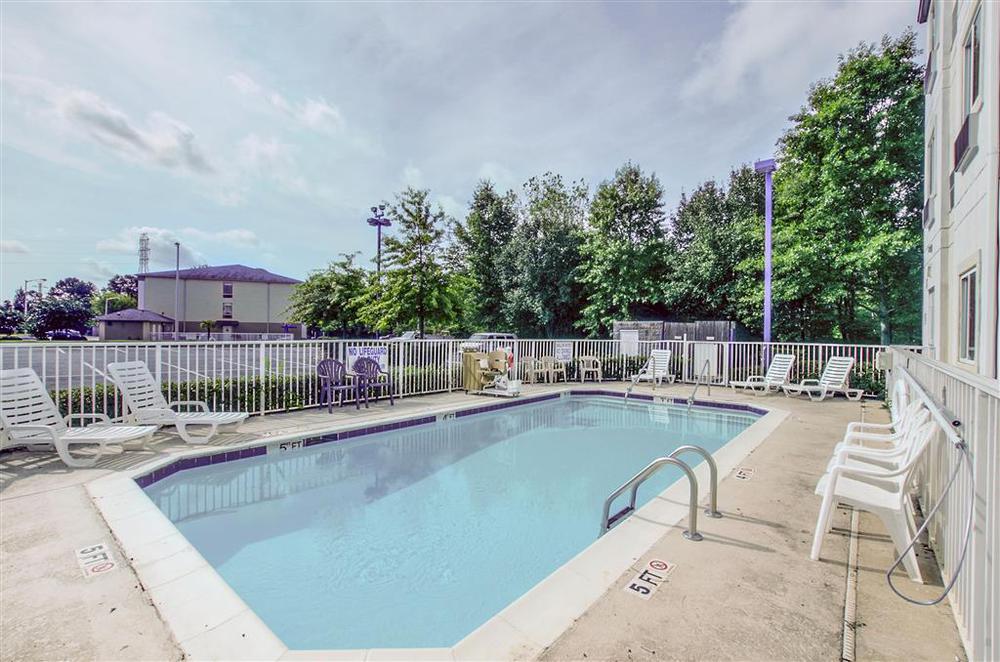 Motel 6-Fort Mill, Sc - Charlotte 设施 照片
