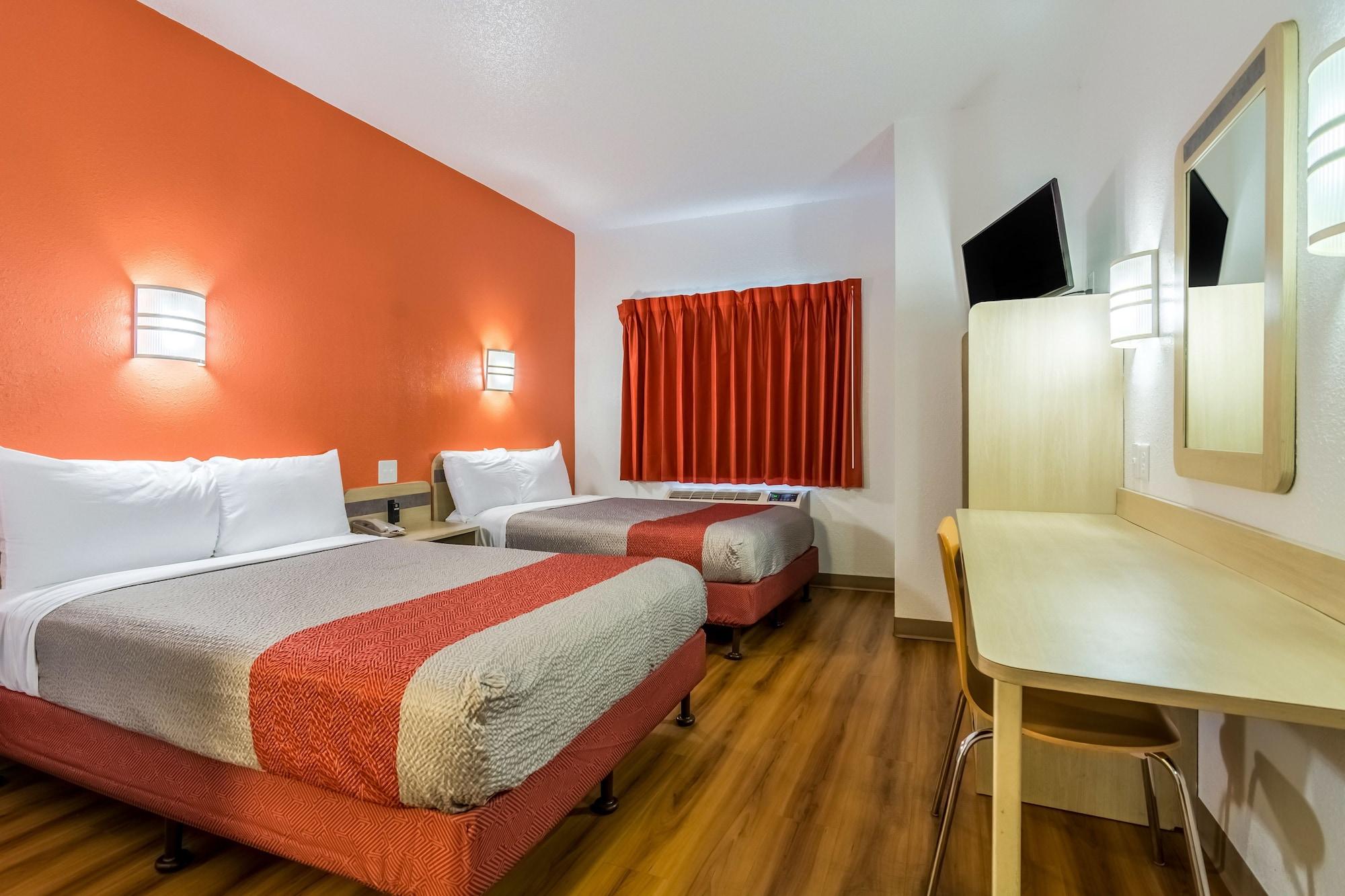 Motel 6-Fort Mill, Sc - Charlotte 外观 照片