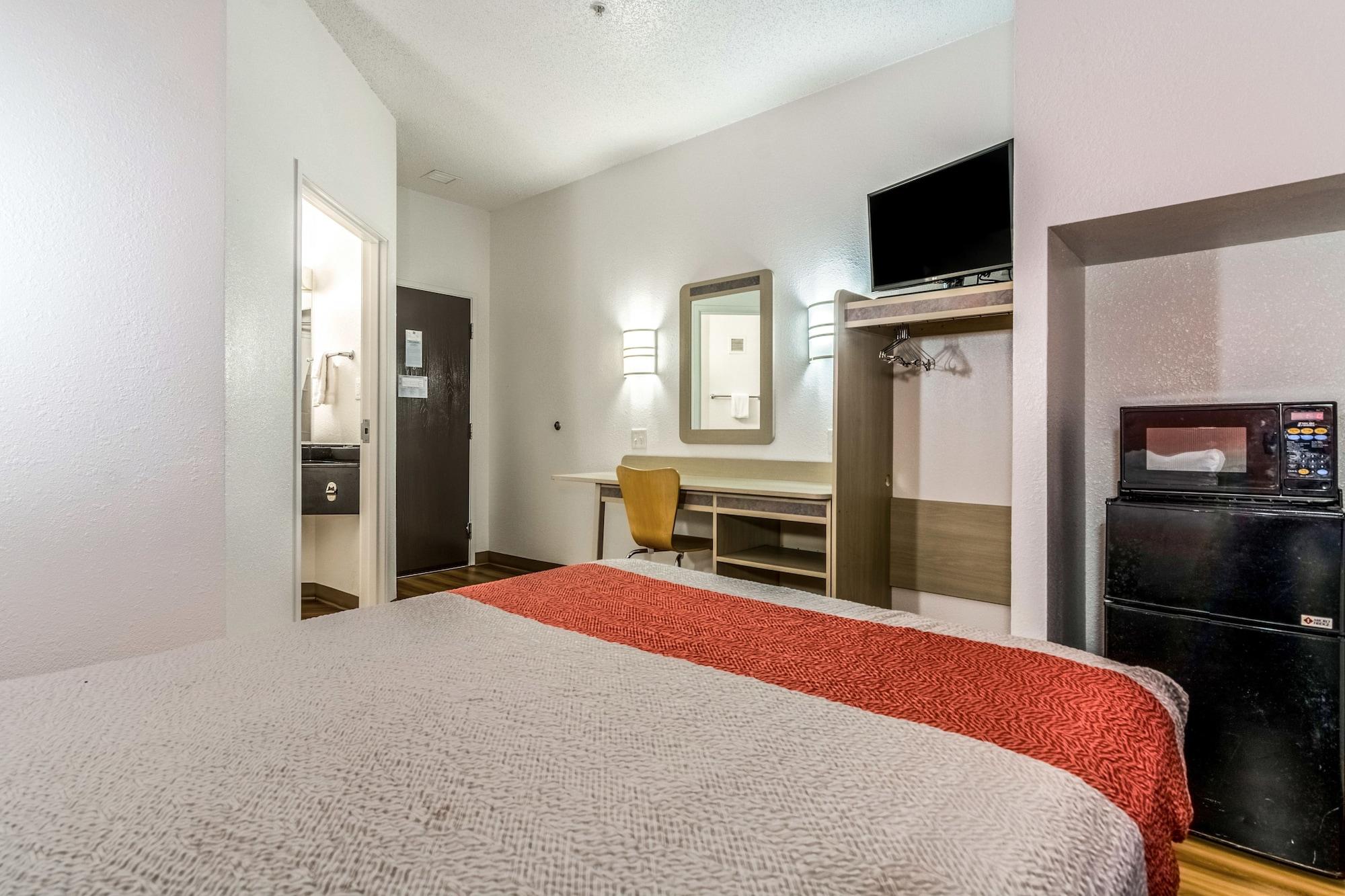 Motel 6-Fort Mill, Sc - Charlotte 外观 照片