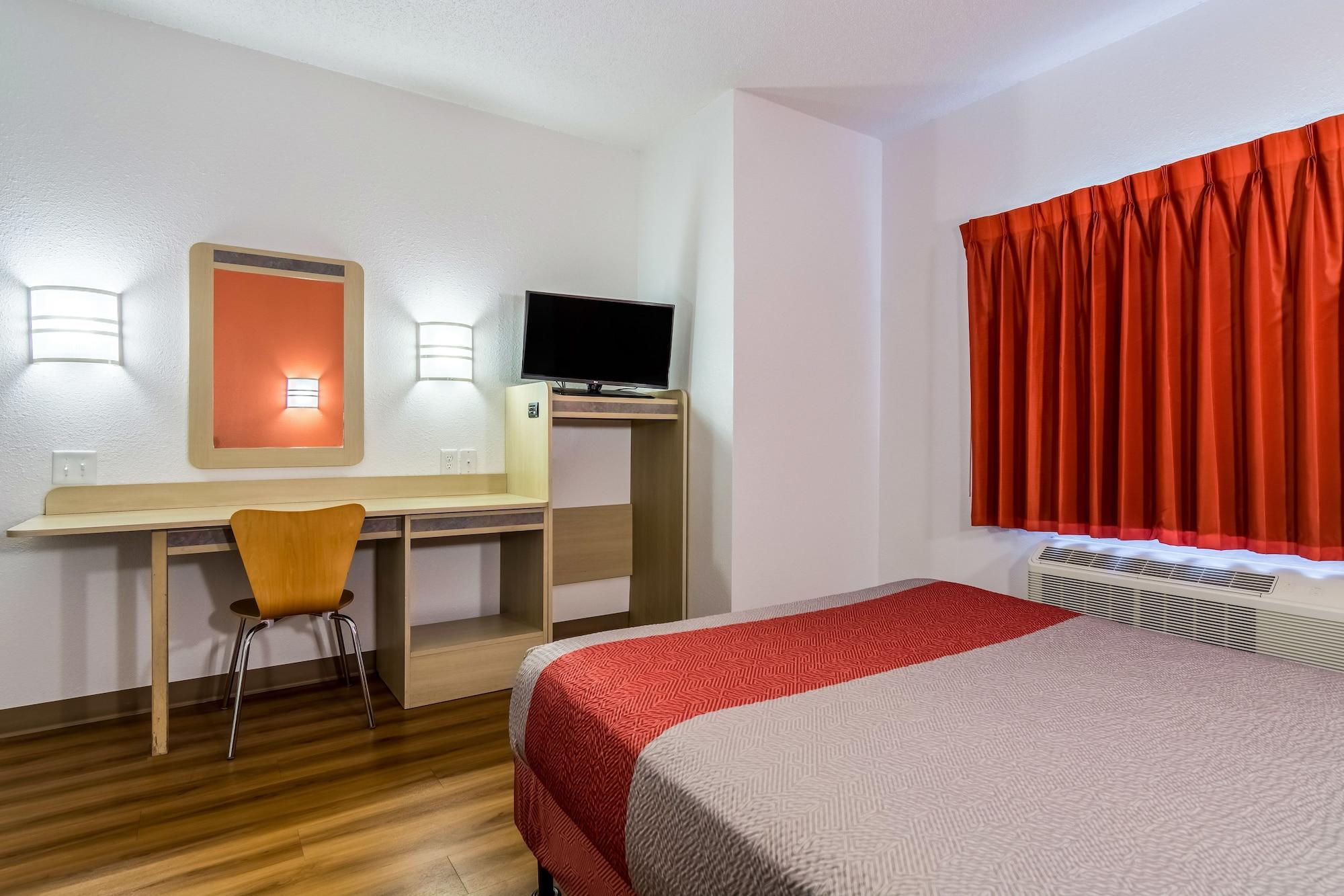 Motel 6-Fort Mill, Sc - Charlotte 外观 照片