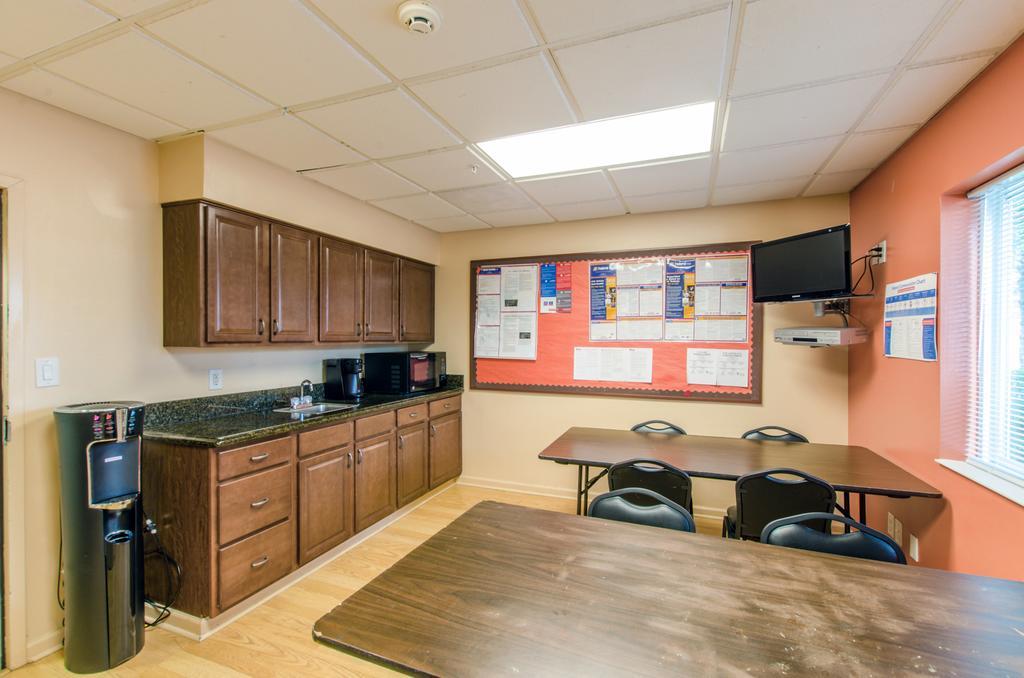 Motel 6-Fort Mill, Sc - Charlotte 外观 照片