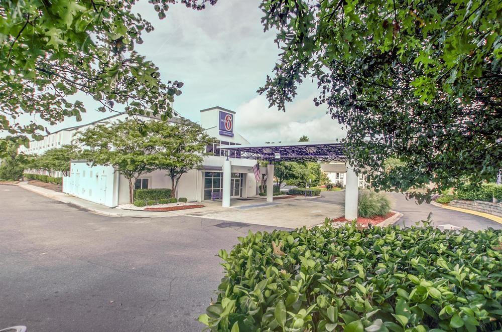 Motel 6-Fort Mill, Sc - Charlotte 外观 照片