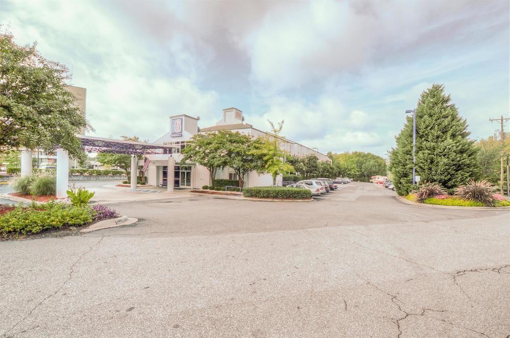 Motel 6-Fort Mill, Sc - Charlotte 外观 照片