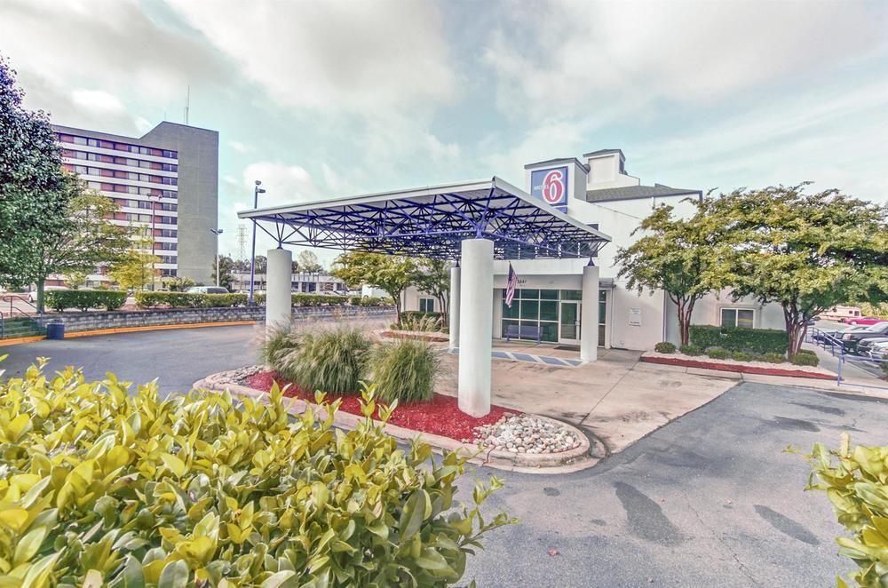Motel 6-Fort Mill, Sc - Charlotte 外观 照片