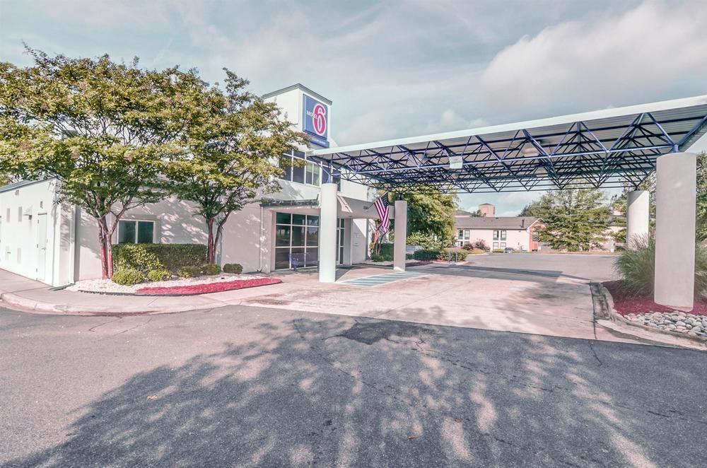 Motel 6-Fort Mill, Sc - Charlotte 外观 照片