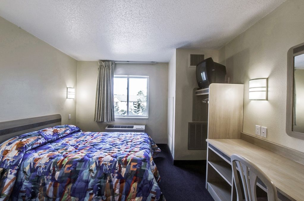 Motel 6-Fort Mill, Sc - Charlotte 客房 照片