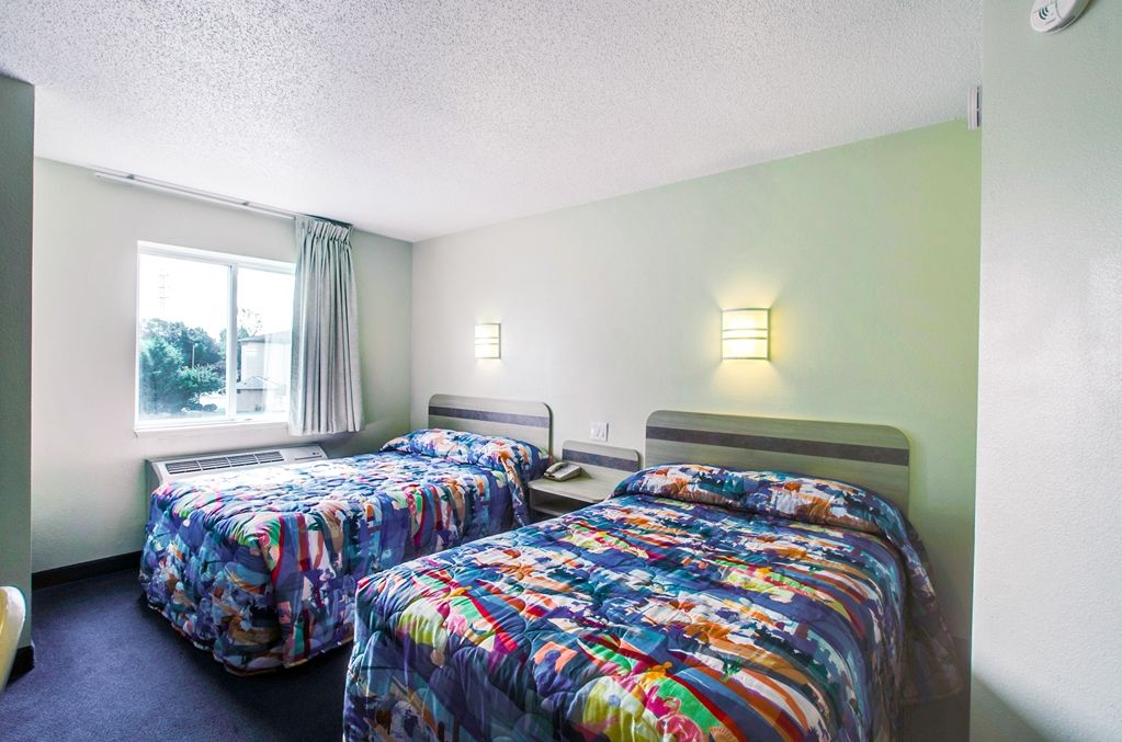 Motel 6-Fort Mill, Sc - Charlotte 客房 照片