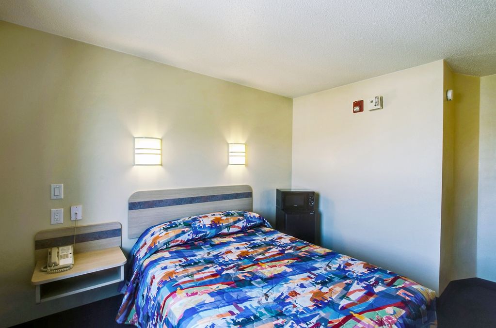 Motel 6-Fort Mill, Sc - Charlotte 客房 照片