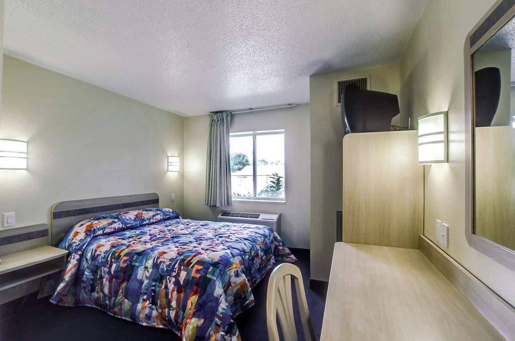 Motel 6-Fort Mill, Sc - Charlotte 客房 照片