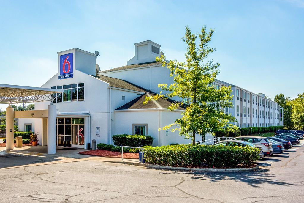 Motel 6-Fort Mill, Sc - Charlotte 外观 照片