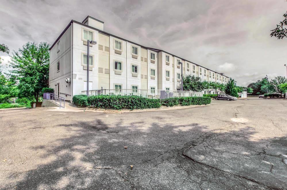 Motel 6-Fort Mill, Sc - Charlotte 外观 照片