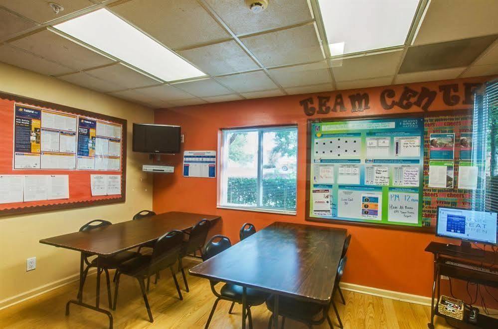 Motel 6-Fort Mill, Sc - Charlotte 外观 照片