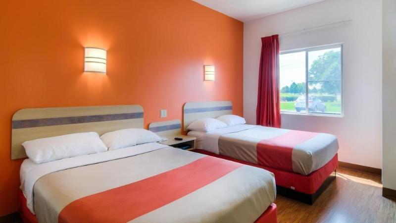 Motel 6-Fort Mill, Sc - Charlotte 外观 照片