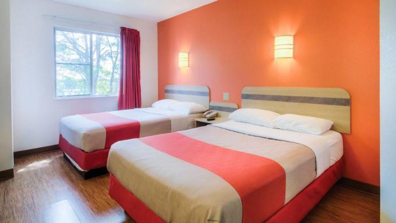 Motel 6-Fort Mill, Sc - Charlotte 外观 照片