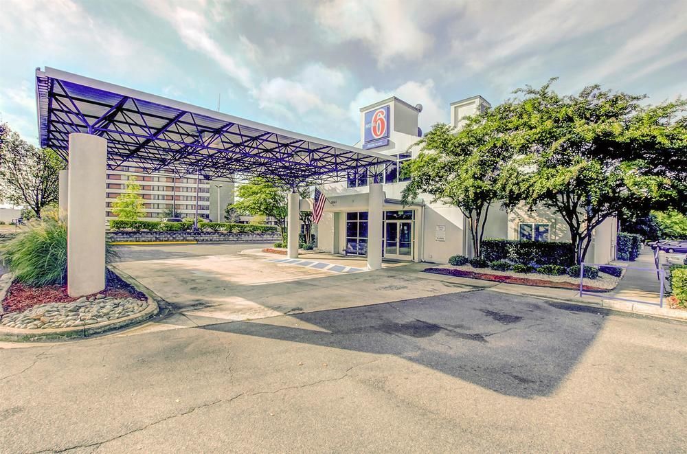 Motel 6-Fort Mill, Sc - Charlotte 外观 照片