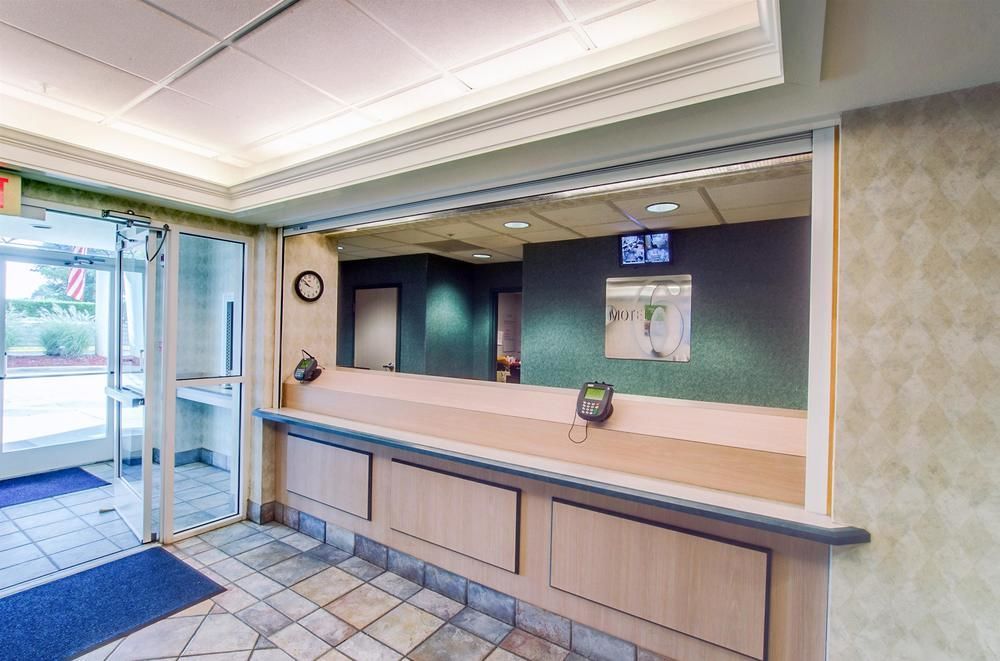 Motel 6-Fort Mill, Sc - Charlotte 外观 照片