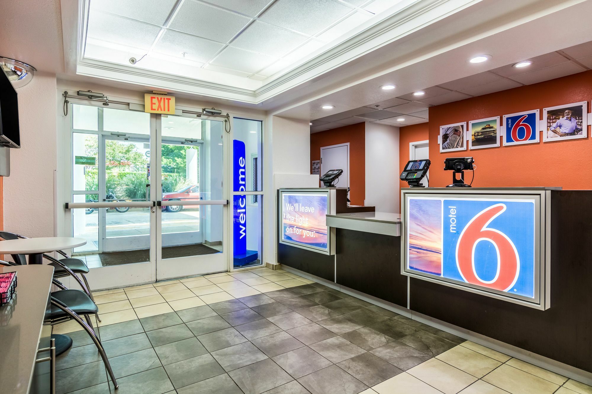 Motel 6-Fort Mill, Sc - Charlotte 外观 照片