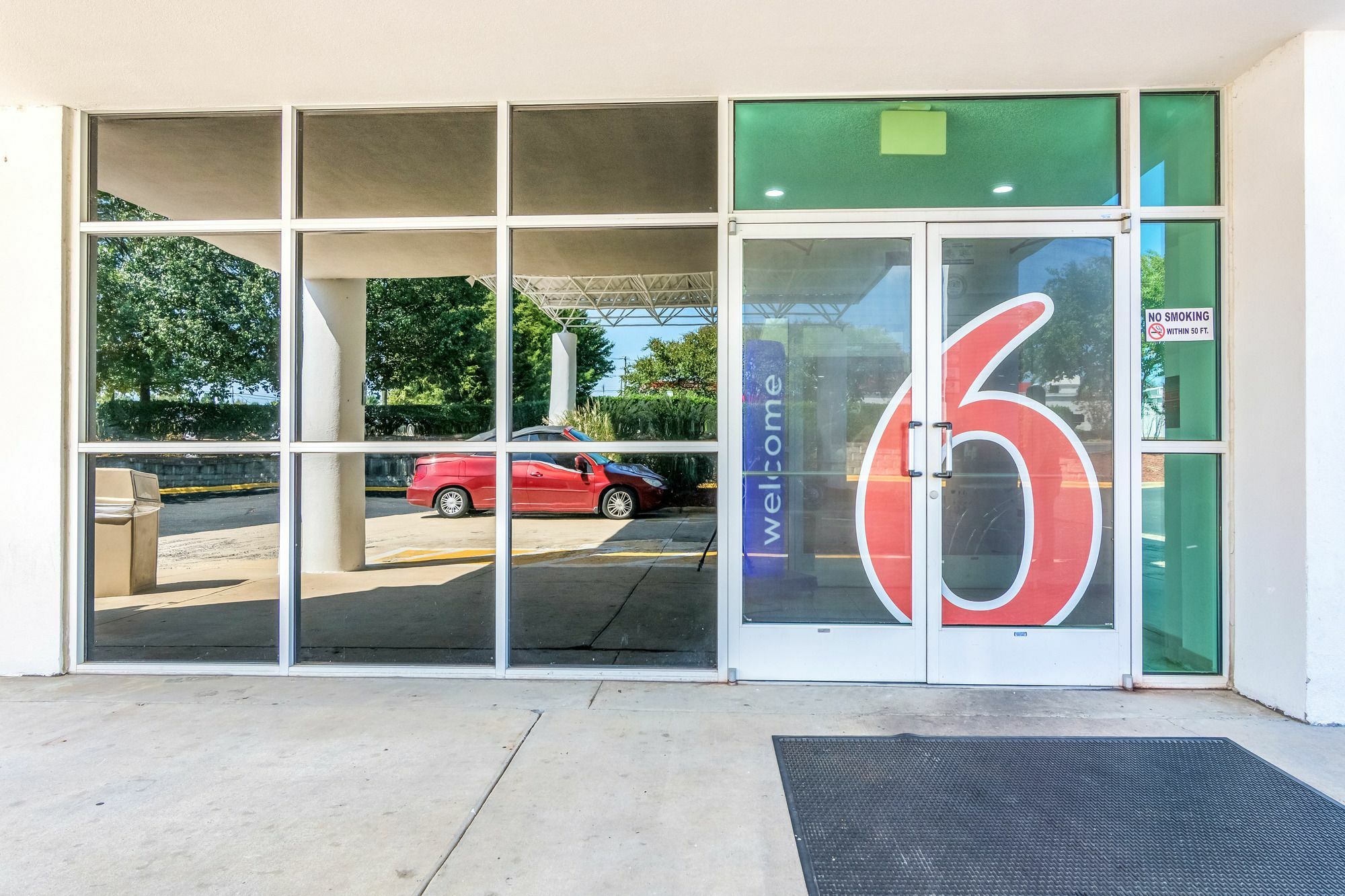 Motel 6-Fort Mill, Sc - Charlotte 外观 照片
