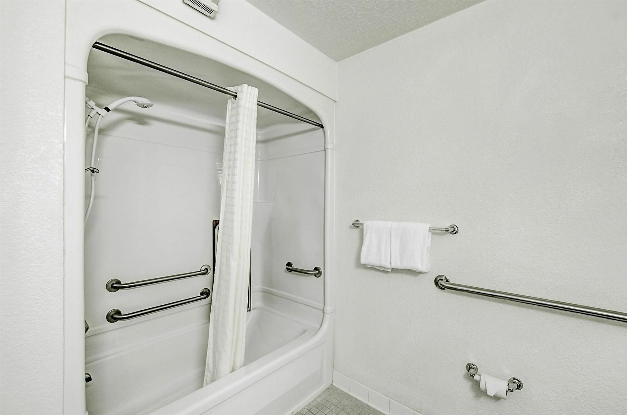 Motel 6-Fort Mill, Sc - Charlotte 外观 照片