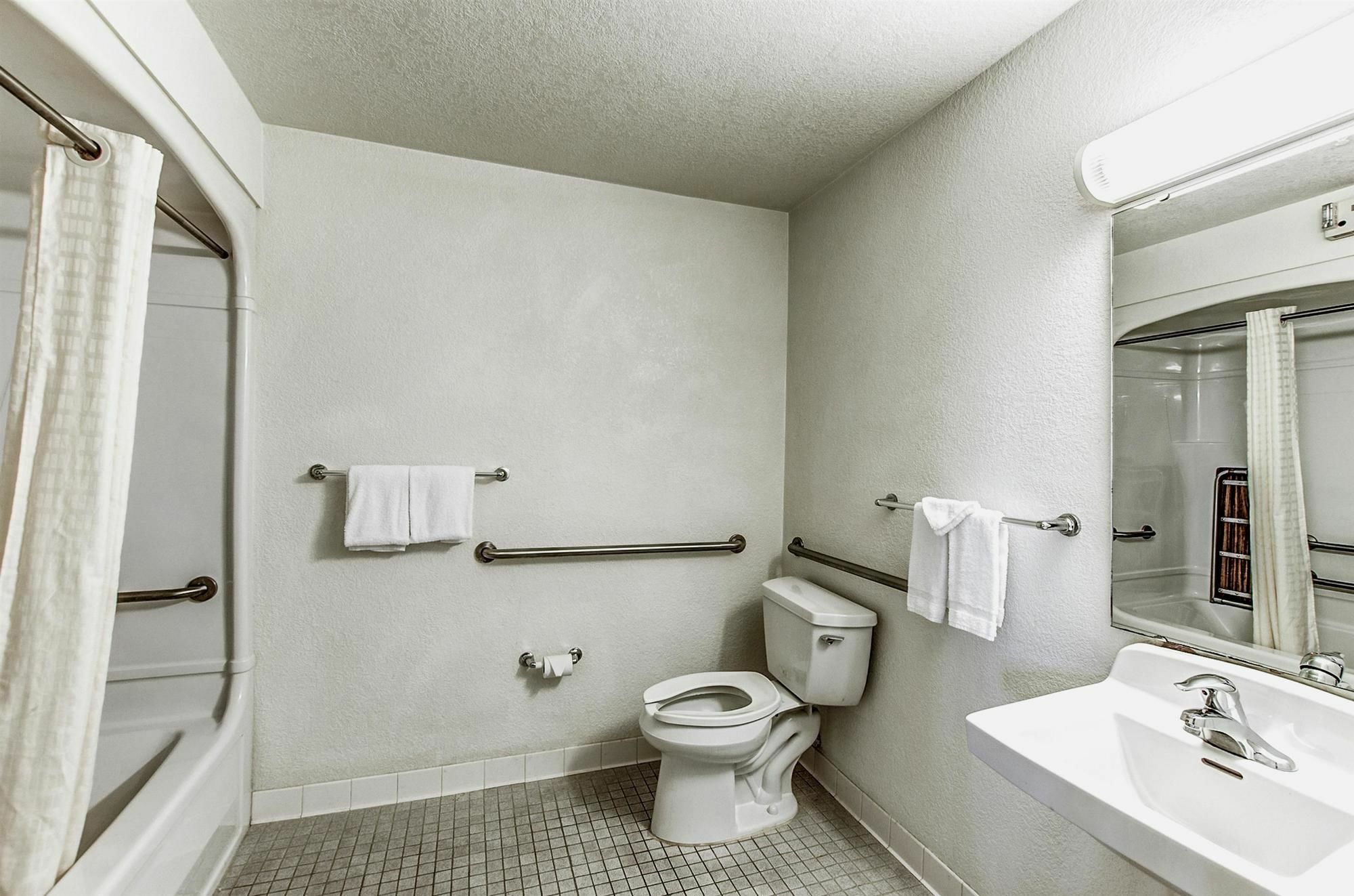 Motel 6-Fort Mill, Sc - Charlotte 外观 照片
