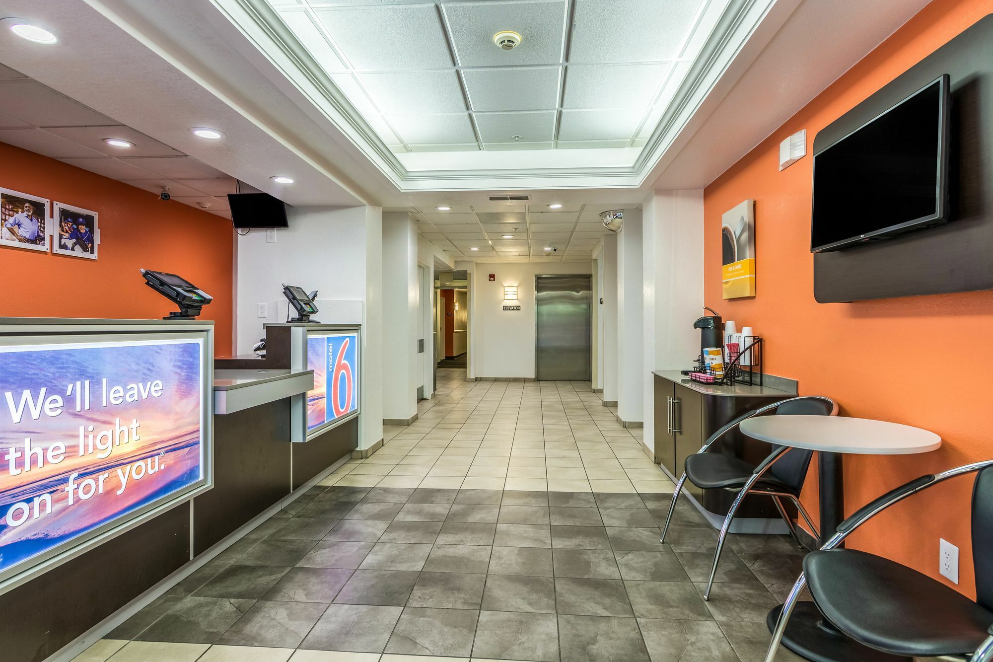 Motel 6-Fort Mill, Sc - Charlotte 外观 照片